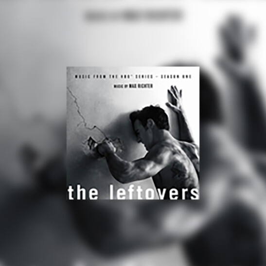 Leftovers, the [Season 1] (Pozostawieni) - okładka