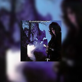 Legend 'Robin of Sherwood’ (Robin Hood) - okładka
