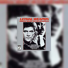 Lethal Weapon – Promo (Zabójcza broń) - okładka