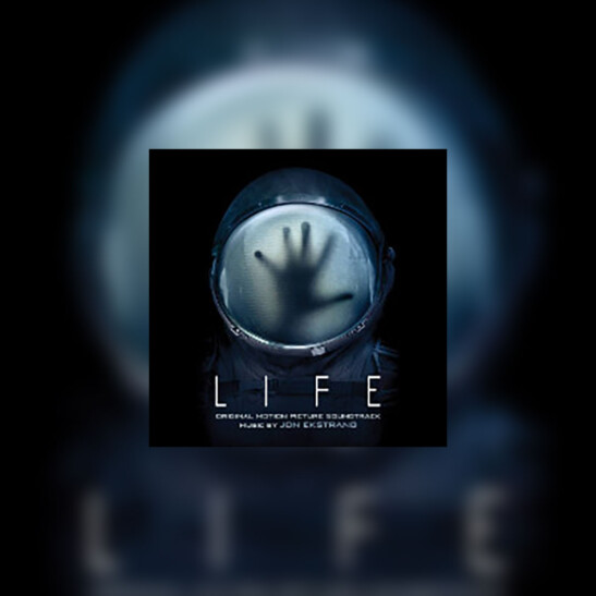 Life - okładka
