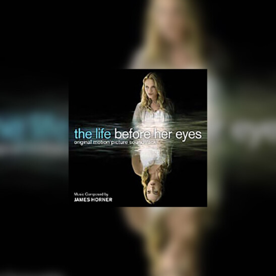 Life Before Her Eyes, the (Życie przed oczami) - okładka