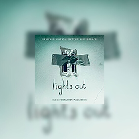 Lights Out (Kiedy gasną światła) - okładka