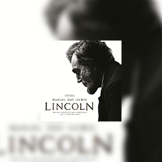 Lincoln - okładka
