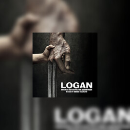 Logan (Logan: Wolverine) - okładka