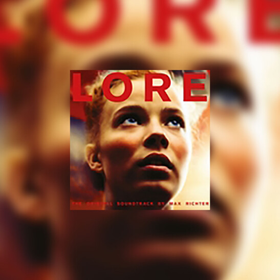 Lore - okładka