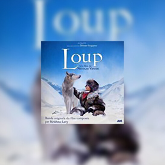 Loup - okładka