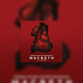 Macbeth (Makbet) - okładka