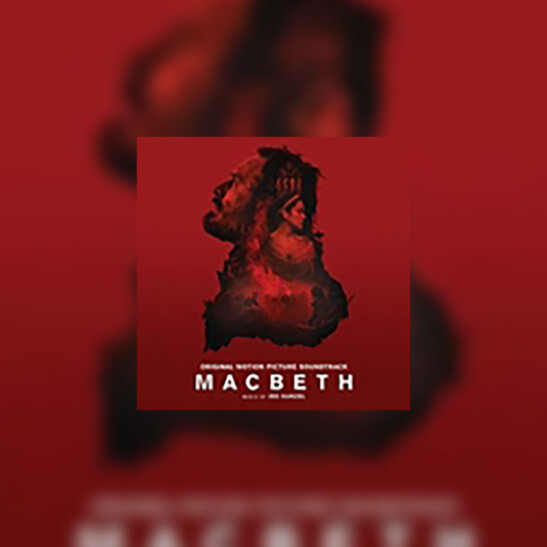 Macbeth (Makbet) - okładka