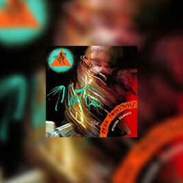 Matika – muzyka z filmów Balanga i Gorący Czwartek - okładka