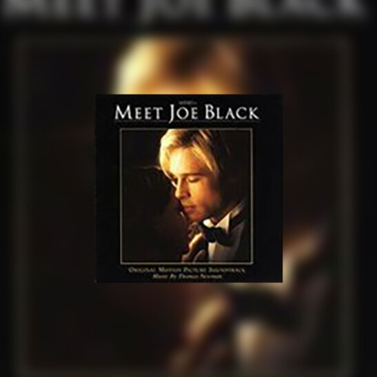 Meet Joe Black (Joe Black) - okładka