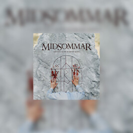 Midsommar - okładka