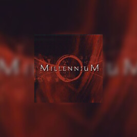 Millennium – The Best of… - okładka