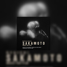 Music For Film (kompilacja) - okładka