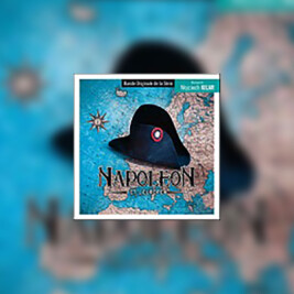 Napoleon et l’Europe - okładka