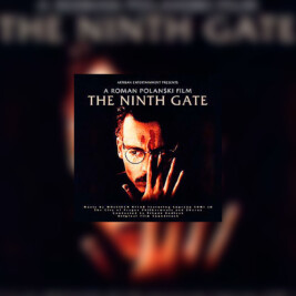 Ninth Gate, the (Dziewiąte wrota) - okładka