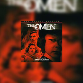 Omen, the – The Deluxe Edition (Omen) - okładka