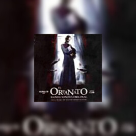 Orfanato, el (Sierociniec) - okładka