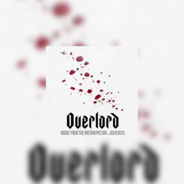 Overlord (Operacja Overlord) - okładka