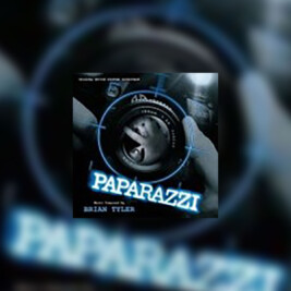 Paparazzi - okładka