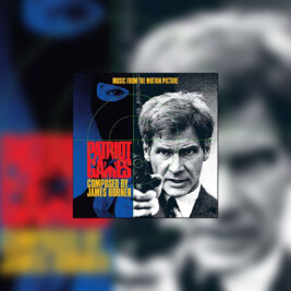 Patriot Games (2CD) (Czas patriotów) - okładka