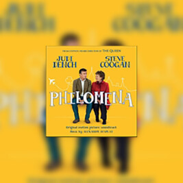 Philomena (Tajemnica Filomeny) - okładka