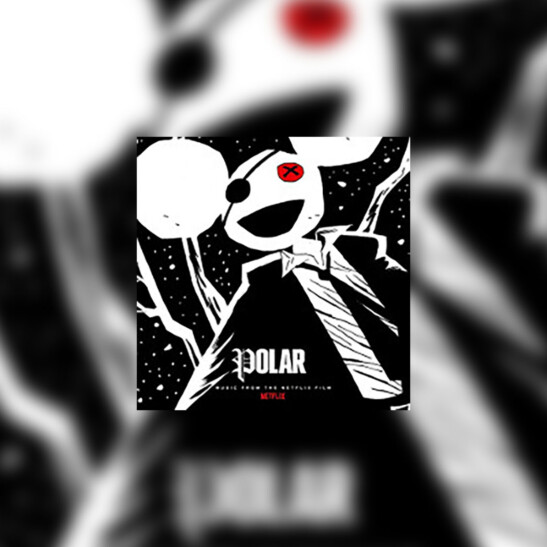Polar - okładka