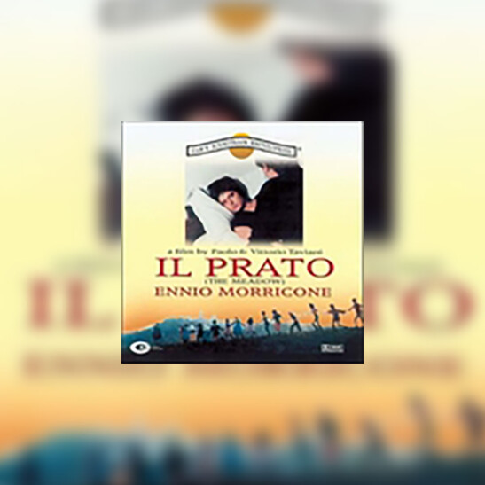 Prato, il (Łąka) - okładka