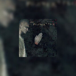 Prayer Cycle, the (concept-album) - okładka