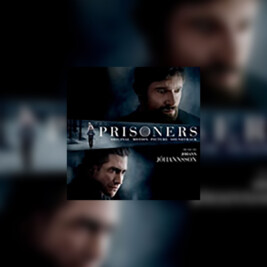 Prisoners (Labirynt) - okładka