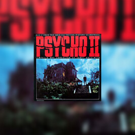 Psycho 2 (Psychoza 2) - okładka