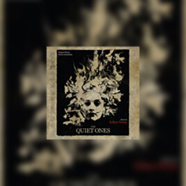 Quiet Ones, the (Uśpieni) - okładka