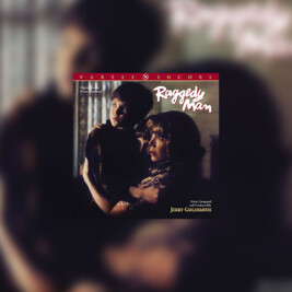 Raggedy Man - okładka