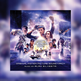 Ready Player One - okładka