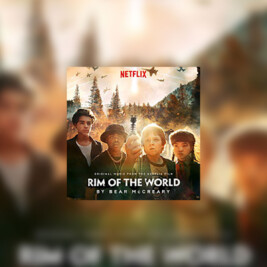 Rim of the World - okładka
