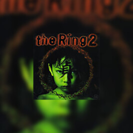 Ringu 2 (Krąg 2) - okładka