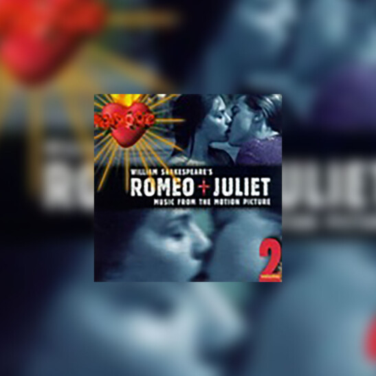 Romeo + Juliet, Vol.2 (Romeo i Julia) - okładka