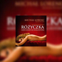 Różyczka - okładka