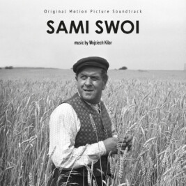Sami swoi - okładka