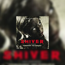 Shiver (Eskalofrío) - okładka