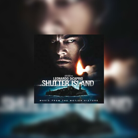 Shutter Island (Wyspa tajemnic) - okładka