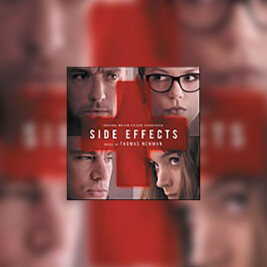 Side Effects (Panaceum) - okładka