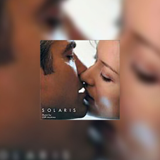 Solaris 1 - okładka