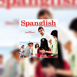 Spanglish (Trudne słówka) - okładka