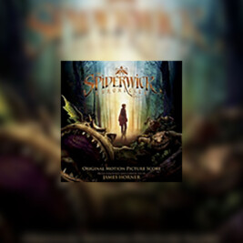 Spiderwick Chronicles, the (Kroniki Spiderwick) - okładka