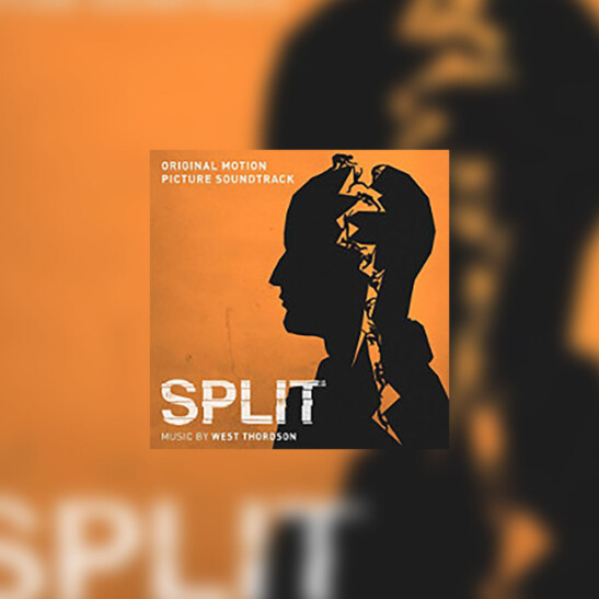 Split - okładka
