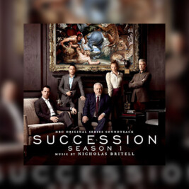 Succession (sezon 1 i 2) - okładka