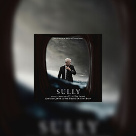 Sully - okładka