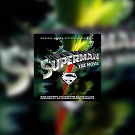 Superman – Complete - okładka