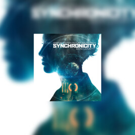 Synchronicity - okładka