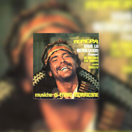 Tepepa - okładka